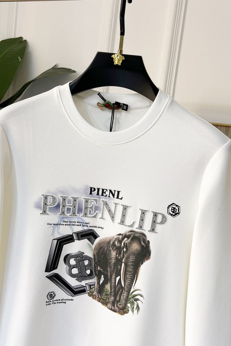 Philipp Plein Hoodies